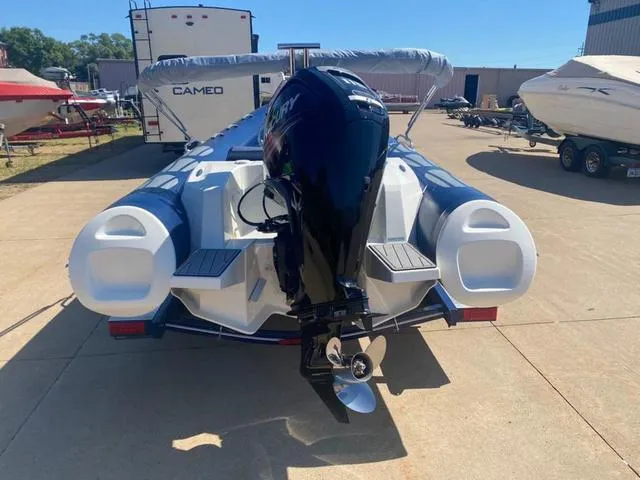 Slide: The Image of Brig Eagle 480 2019 - 4