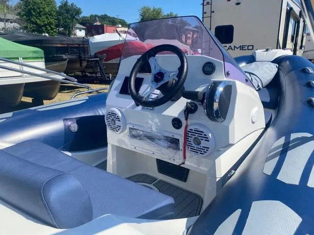 Slide: The Image of Brig Eagle 480 2019 - 7