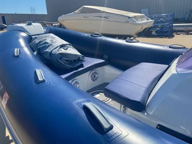 Slide: The Image of Brig Eagle 480 2019 - 8