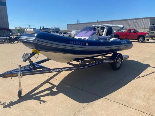 Slide: The Image of Brig Eagle 480 2019 - 9