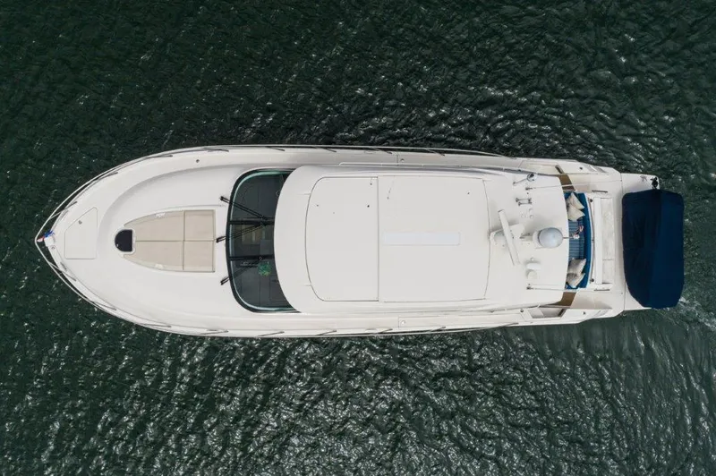 Slide: The Image of Tiara C53 Coupe 2017 - 54