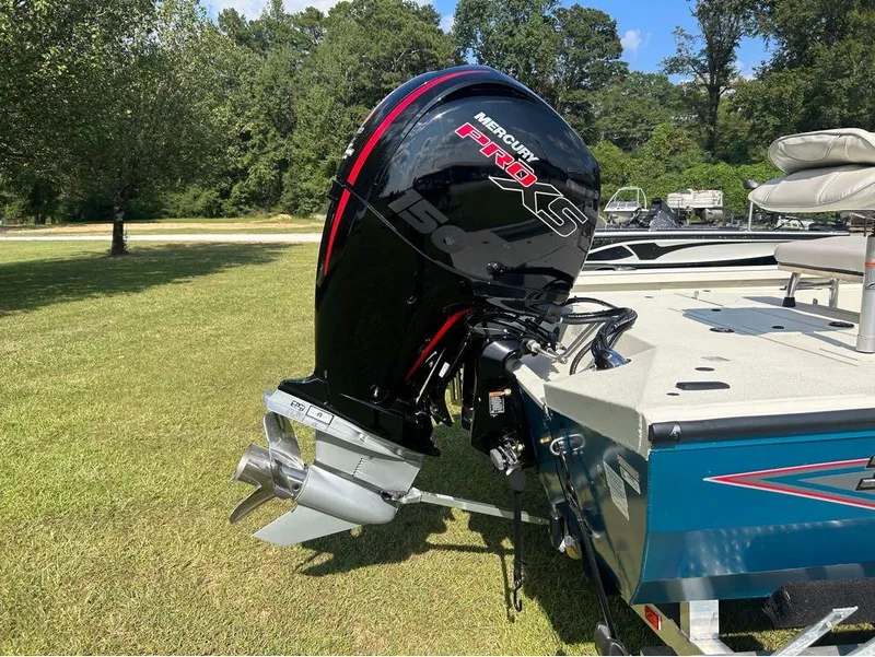 Slide: The Image of Ranger RB200 2024 - 9