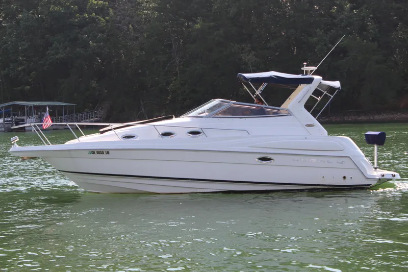 The Image of Regal Commodore 2860 2002 - 1