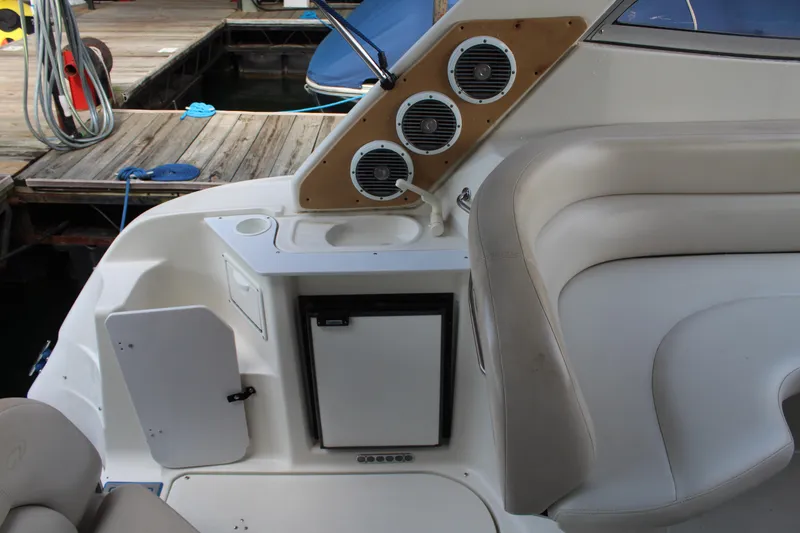 Slide: The Image of Regal Commodore 2860 2002 - 11