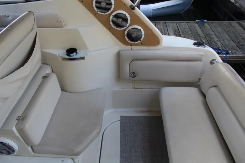 Slide: The Image of Regal Commodore 2860 2002 - 12