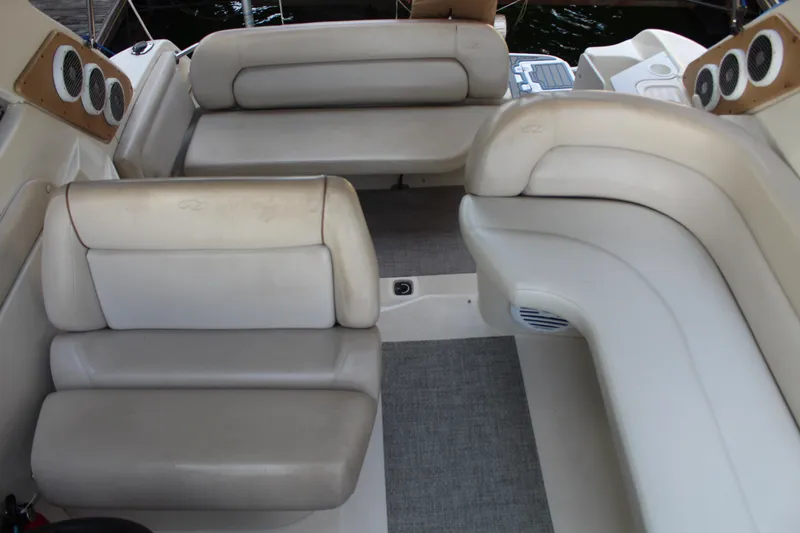 Slide: The Image of Regal Commodore 2860 2002 - 13