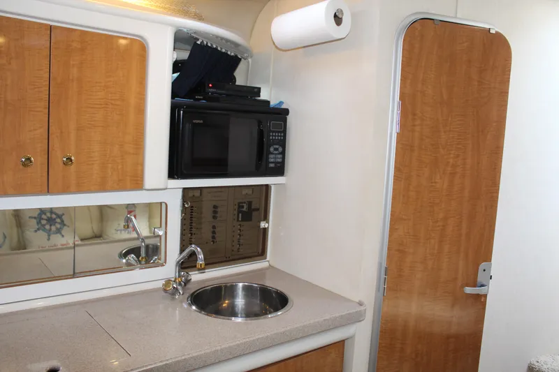 Slide: The Image of Regal Commodore 2860 2002 - 18