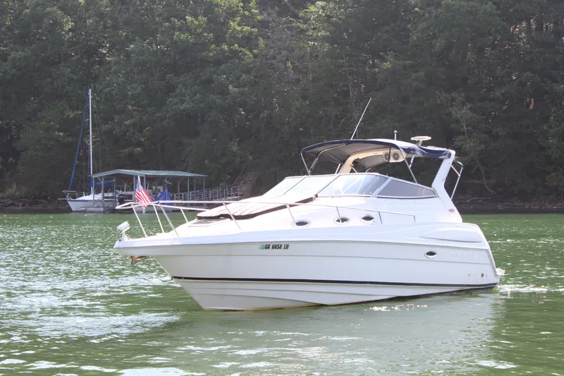 Slide: The Image of Regal Commodore 2860 2002 - 2