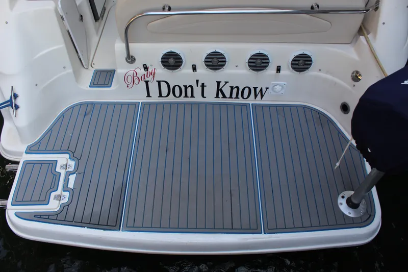 Slide: The Image of Regal Commodore 2860 2002 - 25