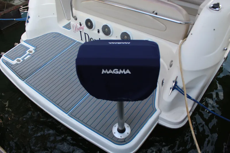 Slide: The Image of Regal Commodore 2860 2002 - 26