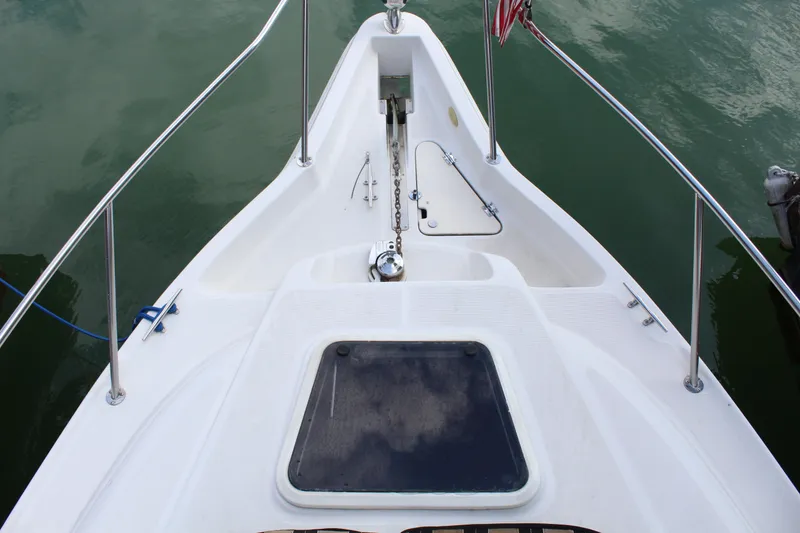 Slide: The Image of Regal Commodore 2860 2002 - 27