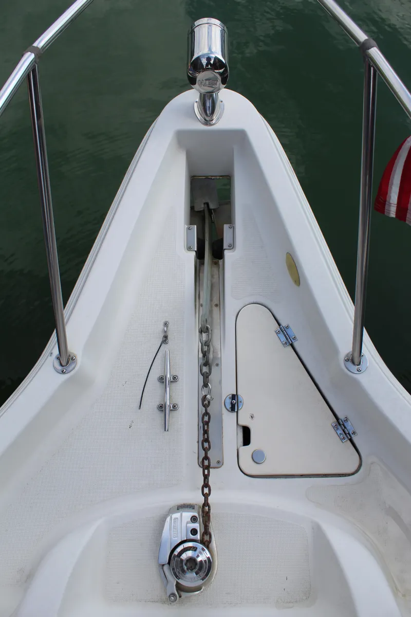 Slide: The Image of Regal Commodore 2860 2002 - 28