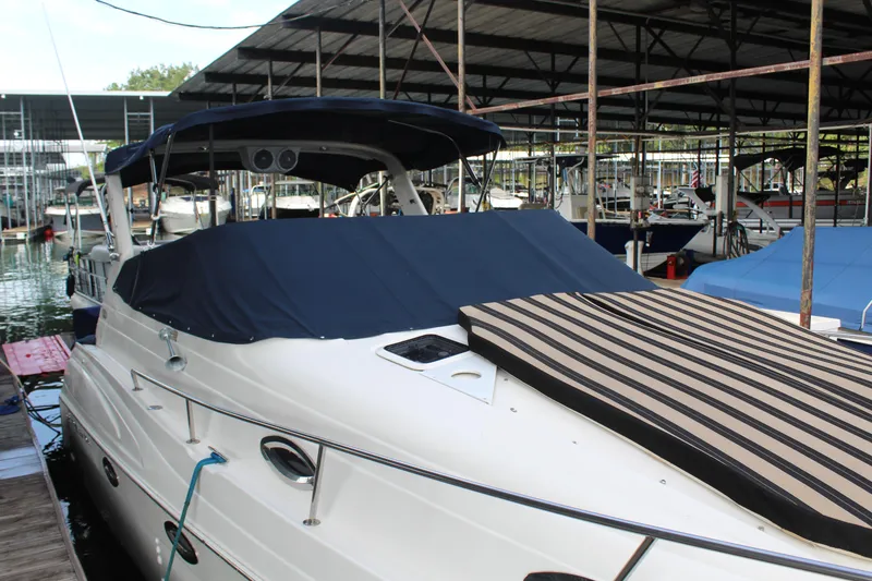 Slide: The Image of Regal Commodore 2860 2002 - 32