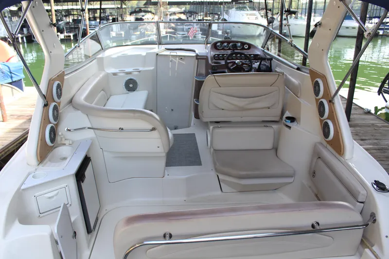 Slide: The Image of Regal Commodore 2860 2002 - 33