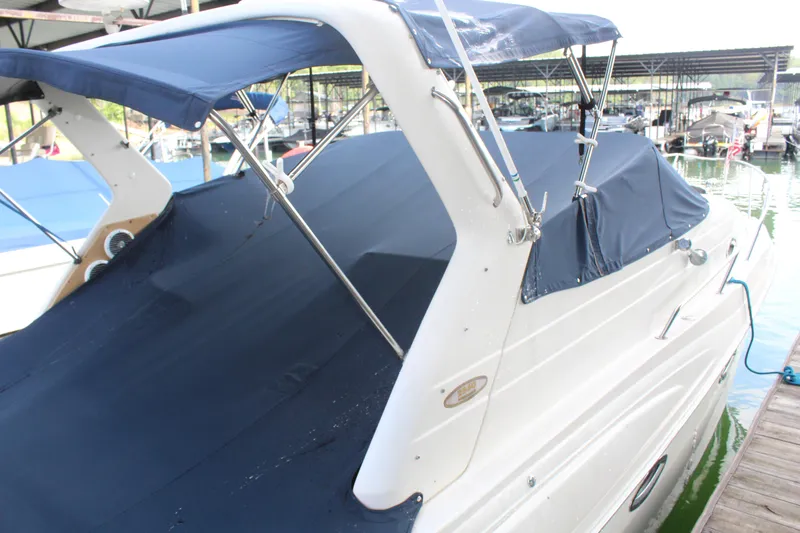 Slide: The Image of Regal Commodore 2860 2002 - 35