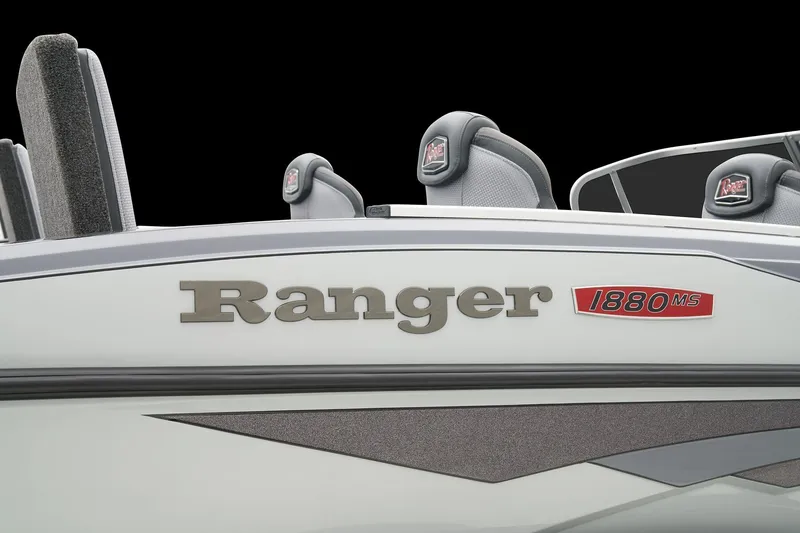 Slide: The Image of Manufacturer Provided Image: Ranger 1880MS - 40