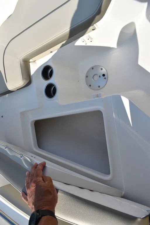 Slide: The Image of Key West Boats 203 FS 2024 - 43