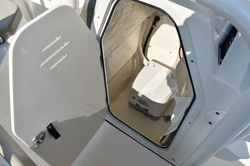 Slide: The Image of Key West Boats 203 FS 2024 - 50