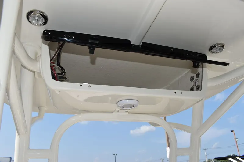 Slide: The Image of Key West Boats 203 FS 2024 - 51