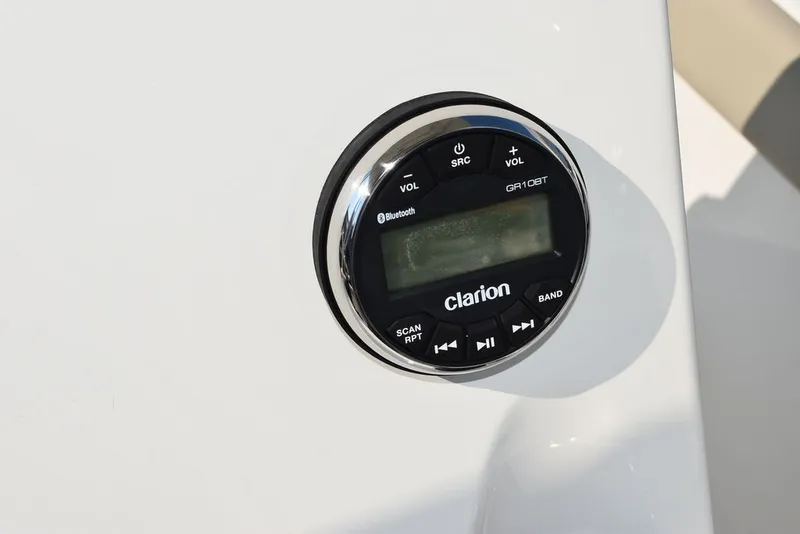 Slide: The Image of Key West Boats 203 FS 2024 - 52