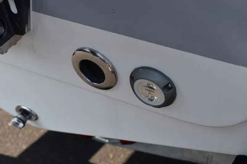 Slide: The Image of Key West Boats 203 FS 2024 - 54