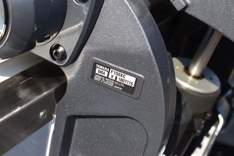 Slide: The Image of Key West Boats 203 FS 2024 - 56