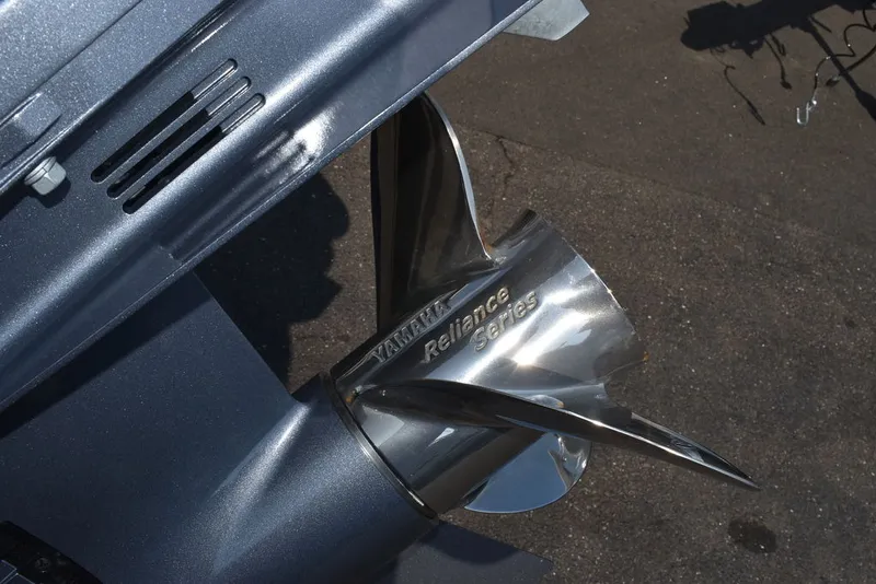 Slide: The Image of Key West Boats 203 FS 2024 - 57