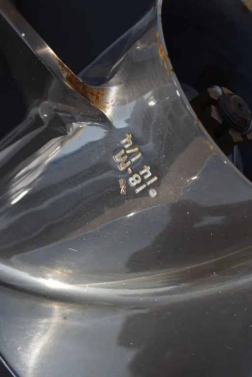 Slide: The Image of Key West Boats 203 FS 2024 - 58