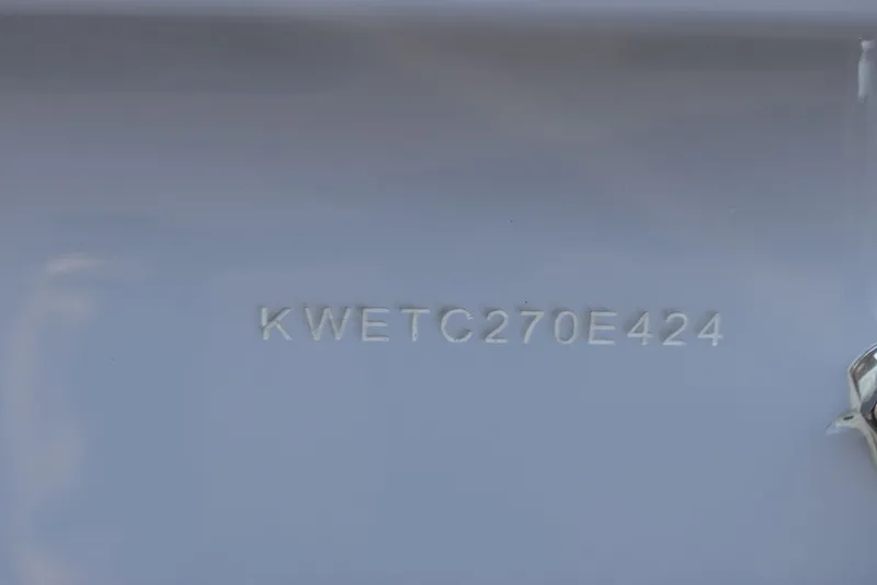 Slide: The Image of Key West Boats 203 FS 2024 - 59