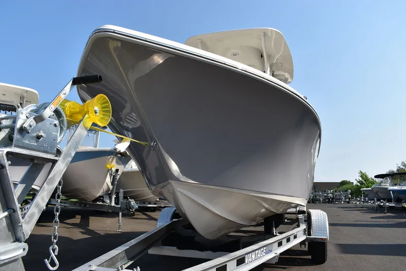 Slide: The Image of Key West Boats 203 FS 2024 - 61