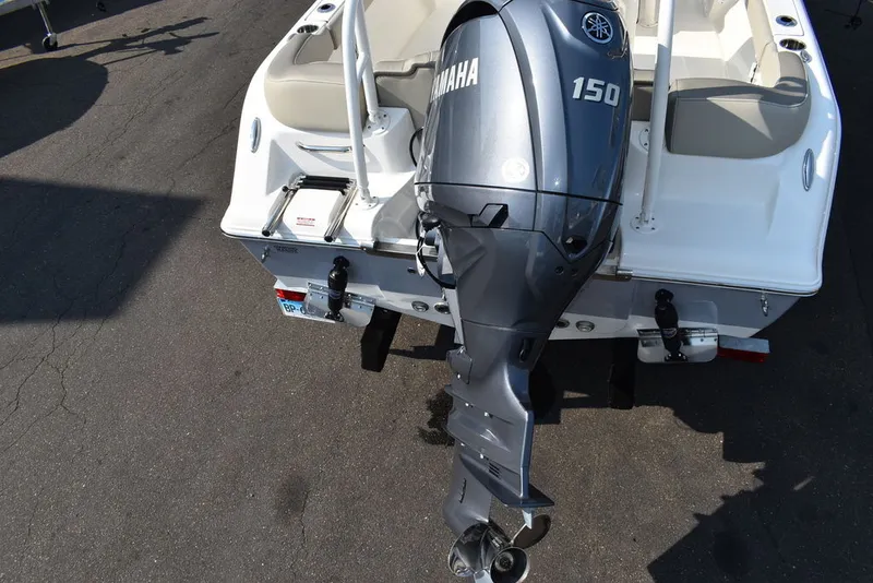 Slide: The Image of Key West Boats 203 FS 2024 - 7