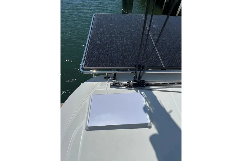 Slide: The Image of Lagoon 46 2024 - 52