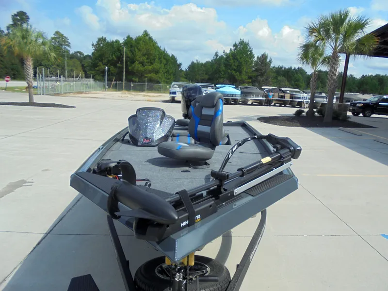 Slide: The Image of 2024 Ranger Boats RT178C - 3