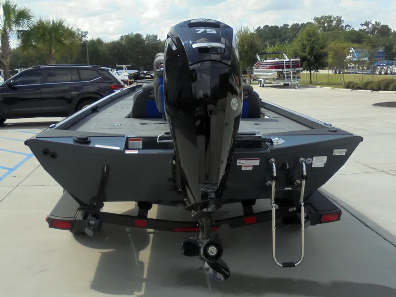 Slide: The Image of 2024 Ranger Boats RT178C - 7