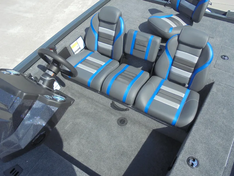 Slide: The Image of 2024 Ranger Boats RT178C - 9