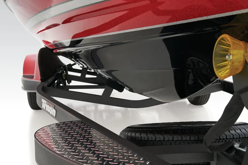 Slide: The Image of Manufacturer Provided Image - 17