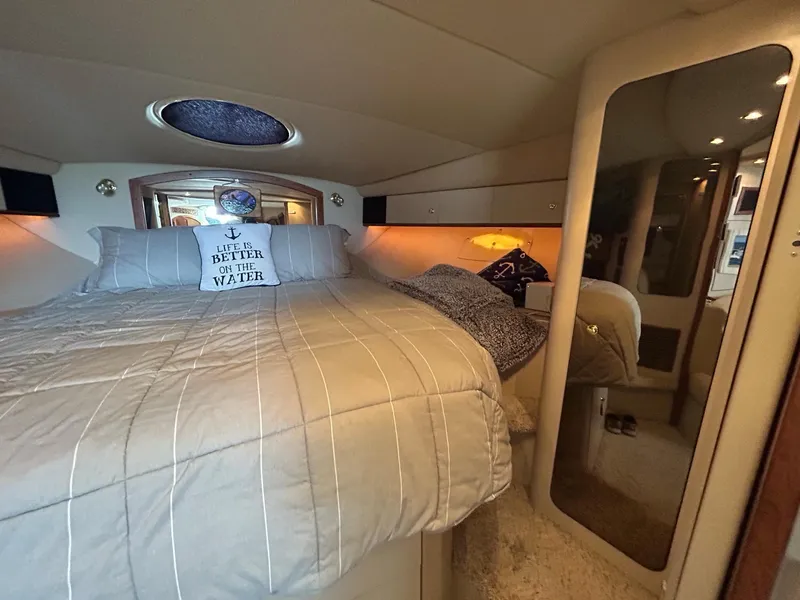 Slide: The Image of Cruisers Yachts 3870 Express 2000 - 56