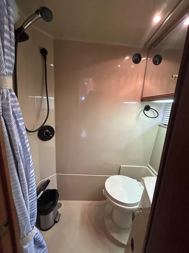 Slide: The Image of Cruisers Yachts 3870 Express 2000 - 57