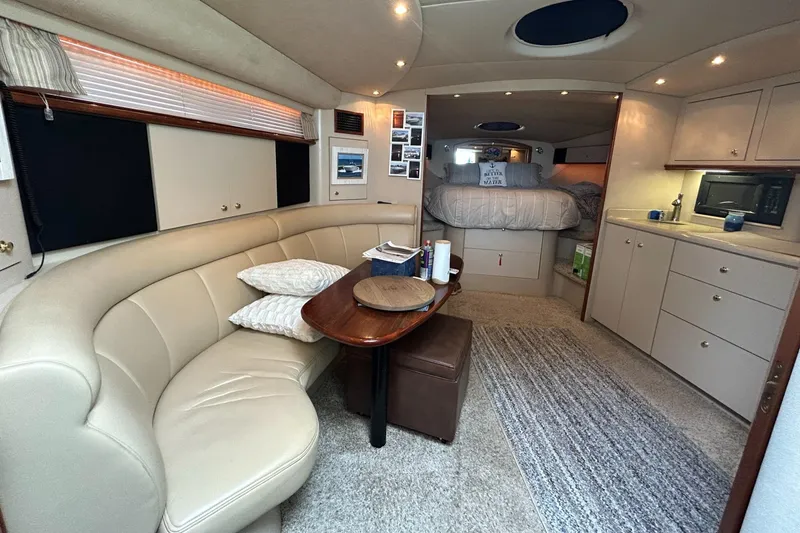 Slide: The Image of Cruisers Yachts 3870 Express 2000 - 64