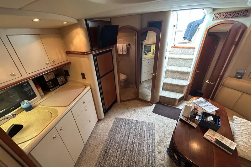 Slide: The Image of Cruisers Yachts 3870 Express 2000 - 74