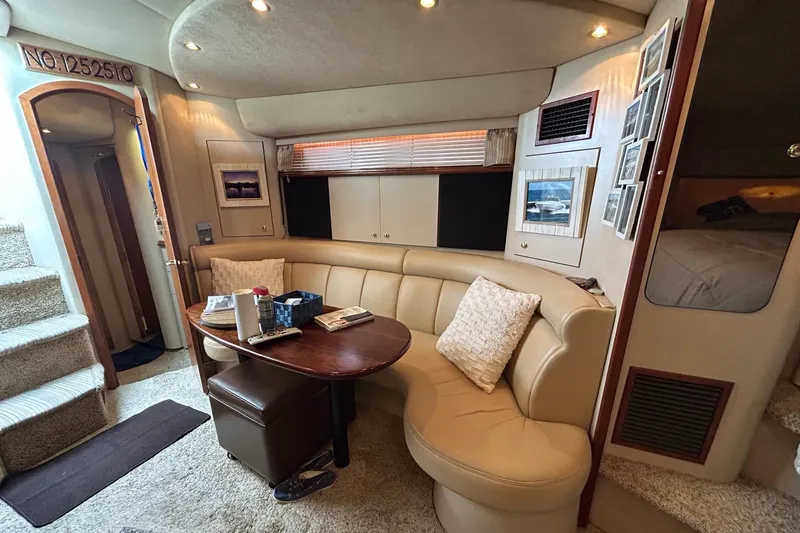 Slide: The Image of Cruisers Yachts 3870 Express 2000 - 75