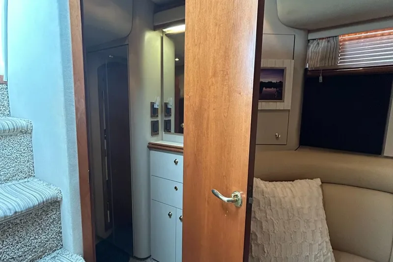 Slide: The Image of Cruisers Yachts 3870 Express 2000 - 76