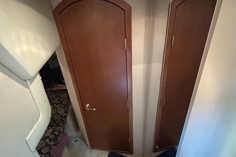 Slide: The Image of Cruisers Yachts 3870 Express 2000 - 79