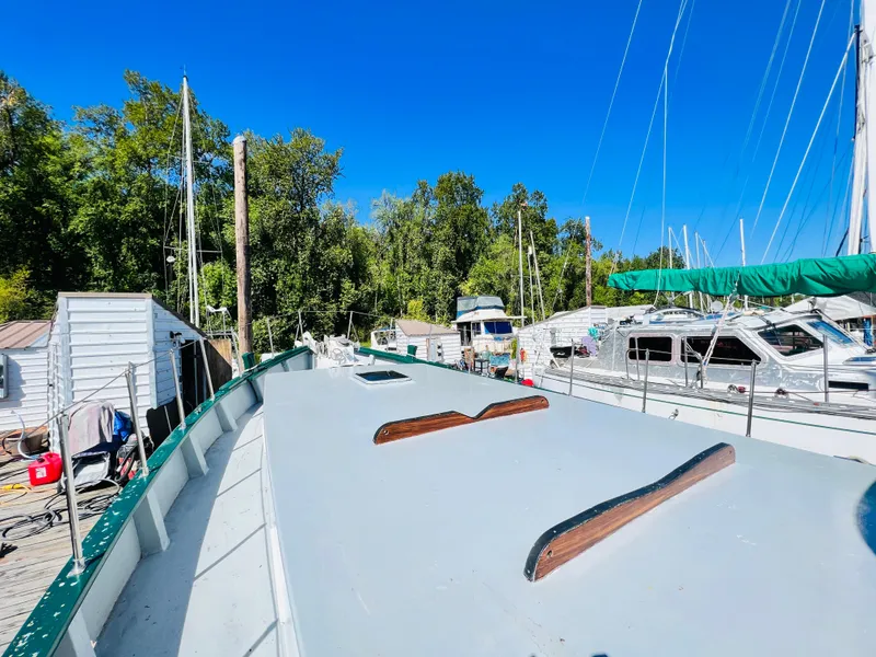 Slide: The Image of Colin Archer 42 1955 - 67