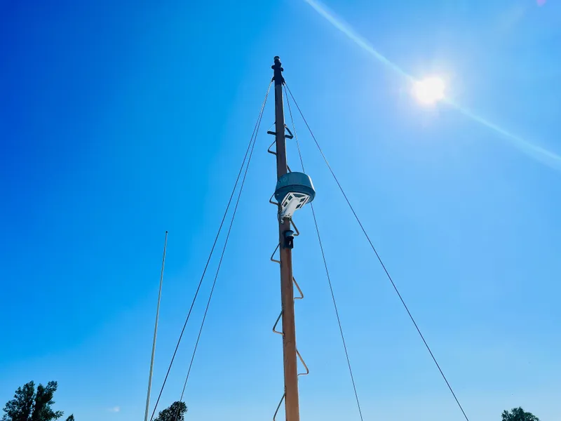 Slide: The Image of Colin Archer 42 1955 - 70