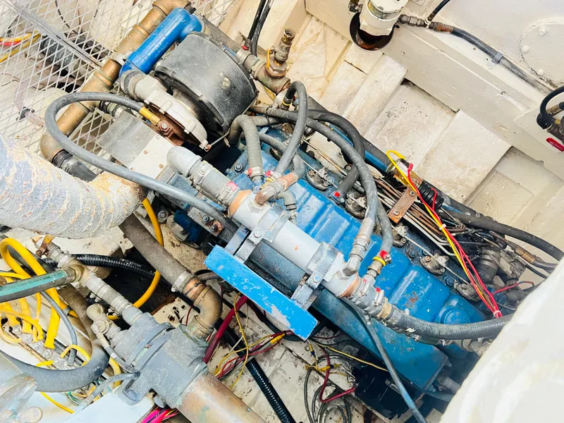 Slide: The Image of Colin Archer 42 1955 - 71