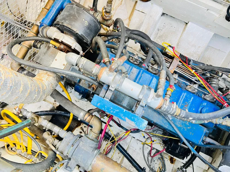 Slide: The Image of Colin Archer 42 1955 - 72