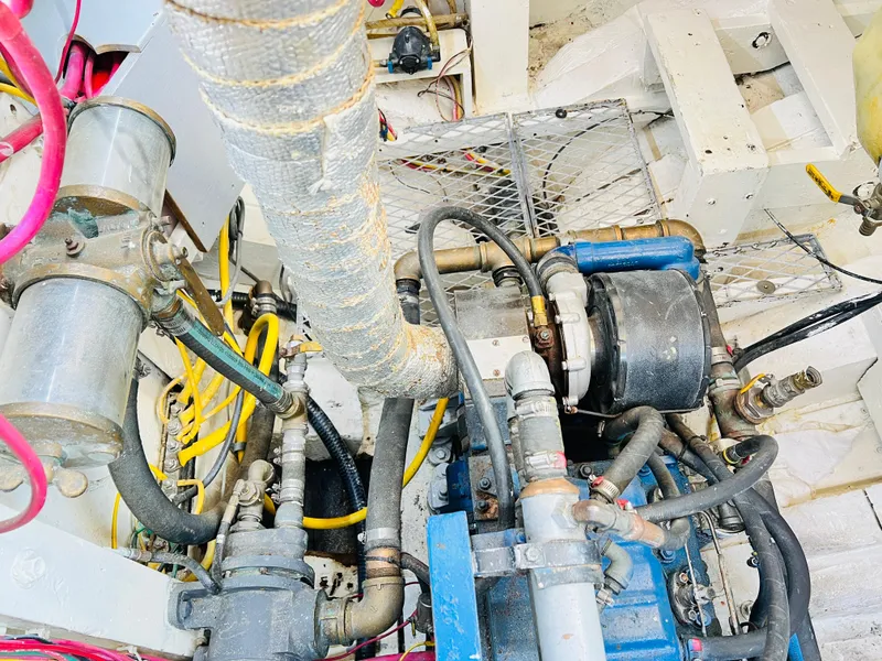 Slide: The Image of Colin Archer 42 1955 - 73