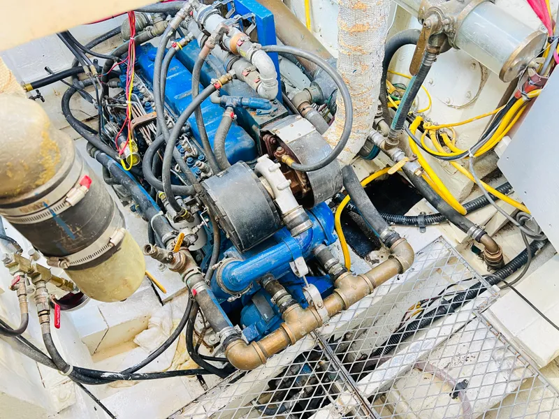 Slide: The Image of Colin Archer 42 1955 - 74