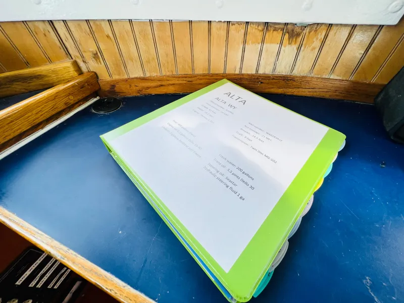 Slide: The Image of Colin Archer 42 1955 - 75